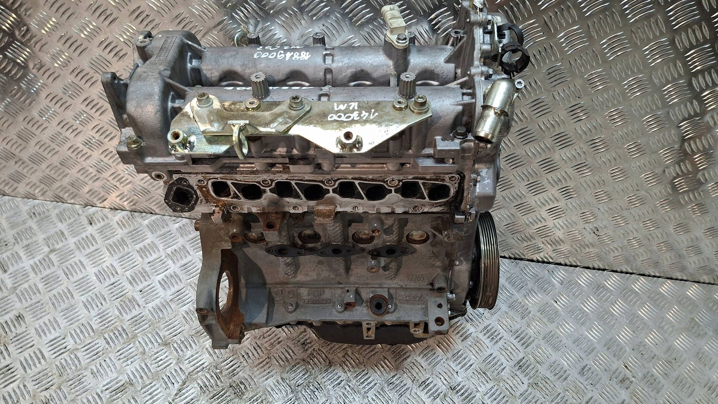 Moteur 188 A9.000 - Image 5