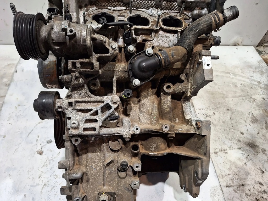 Moteur H4D 400 - Image 3