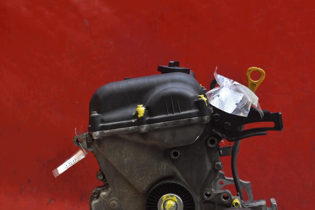 Moteur G4FC - Image 13