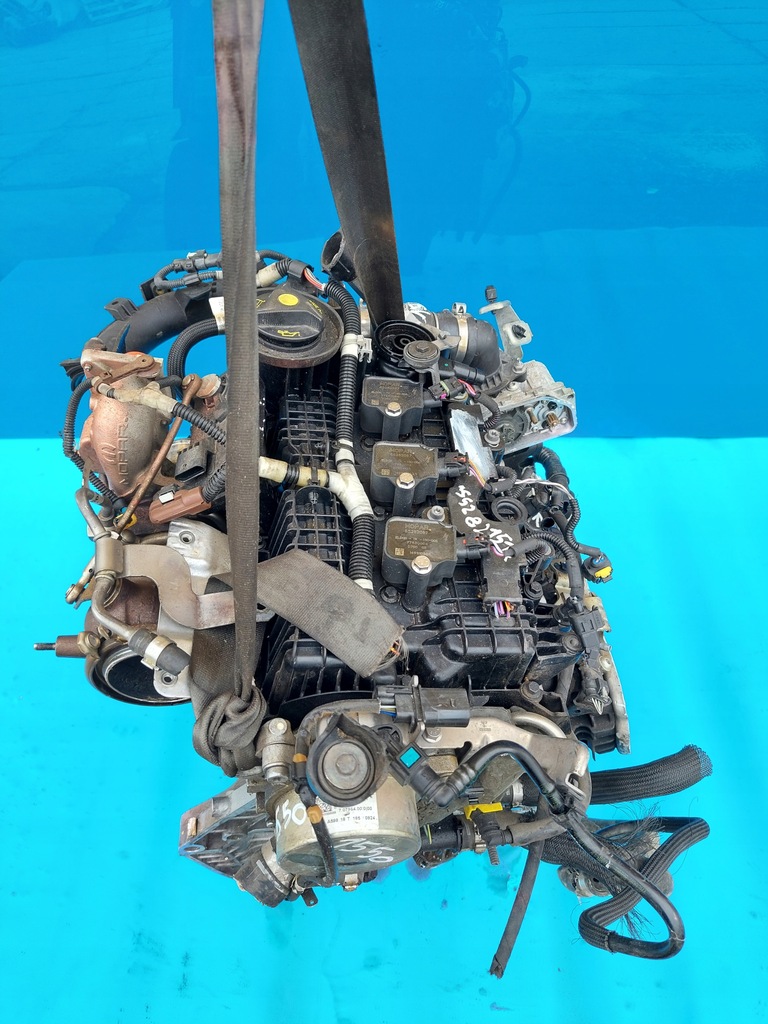Moteur 169 A4.000 - Image 3