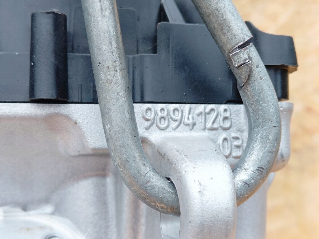 Moteur B48 B20 A — vue 5