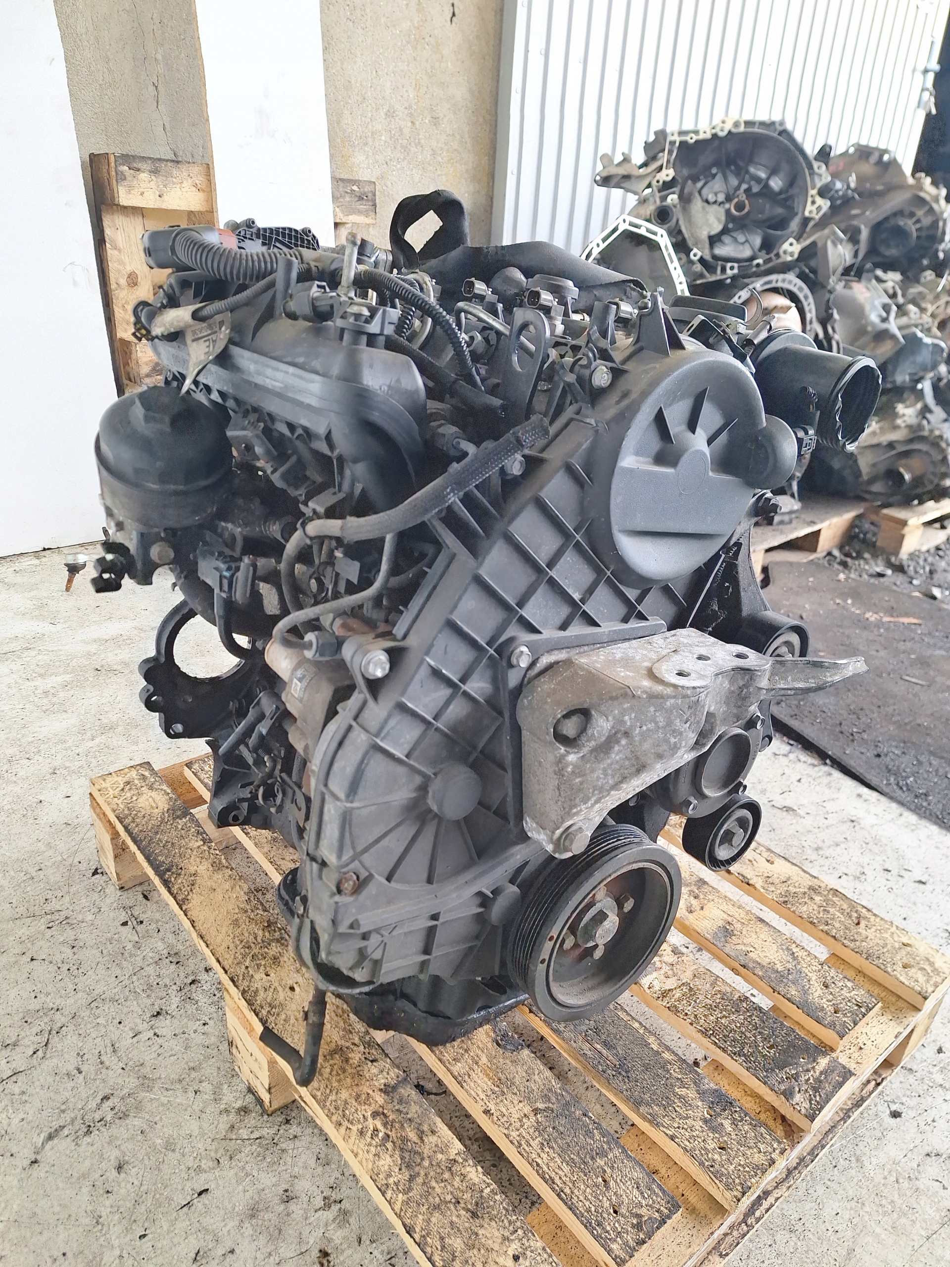 Moteur A 17 DTE - Image 6