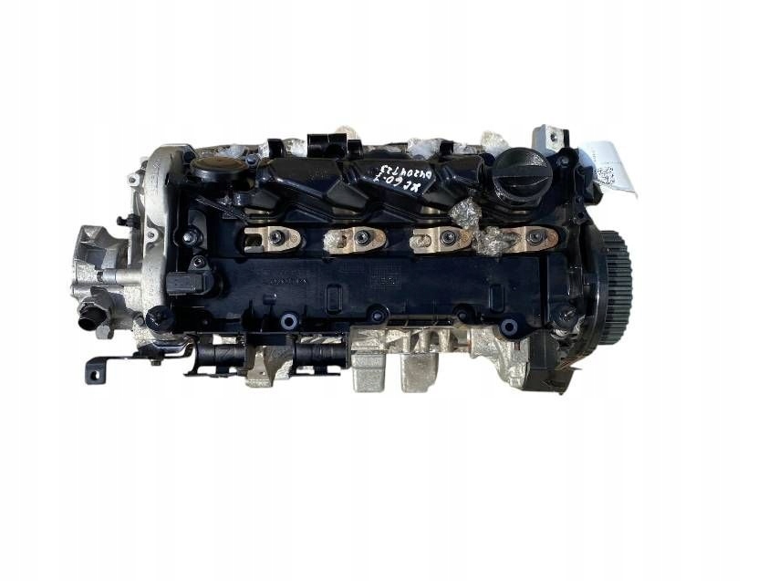 Moteur D 4204 T23 - Image 7