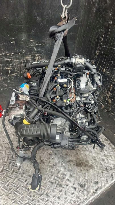 Moteur YHZ (DV5RC) — vue 5