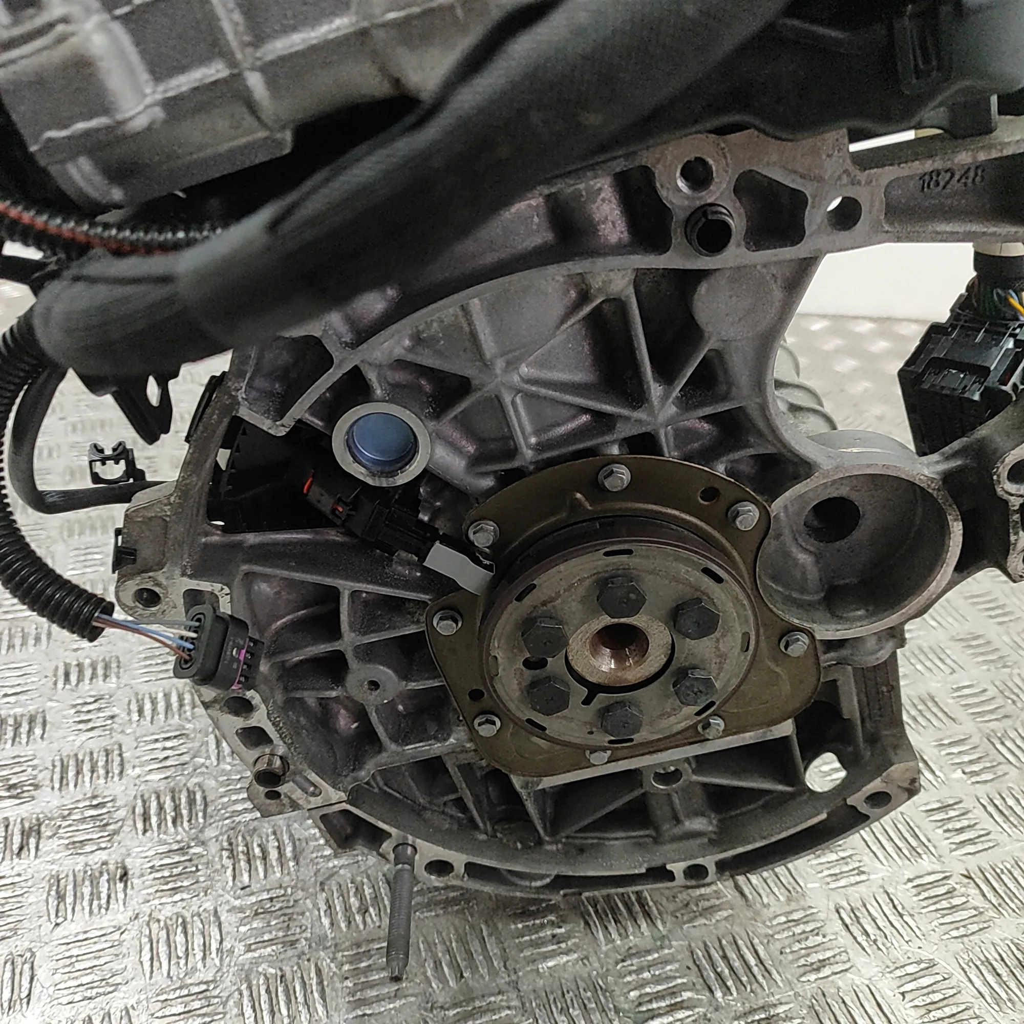 Moteur HMZ (EB2) - Image 7