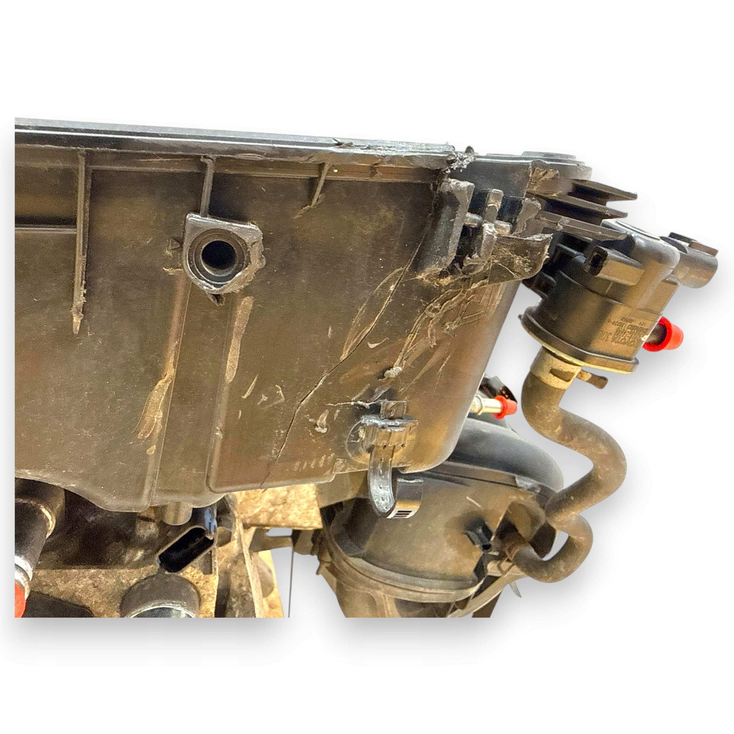 Moteur CFB (1KR) - Image 6