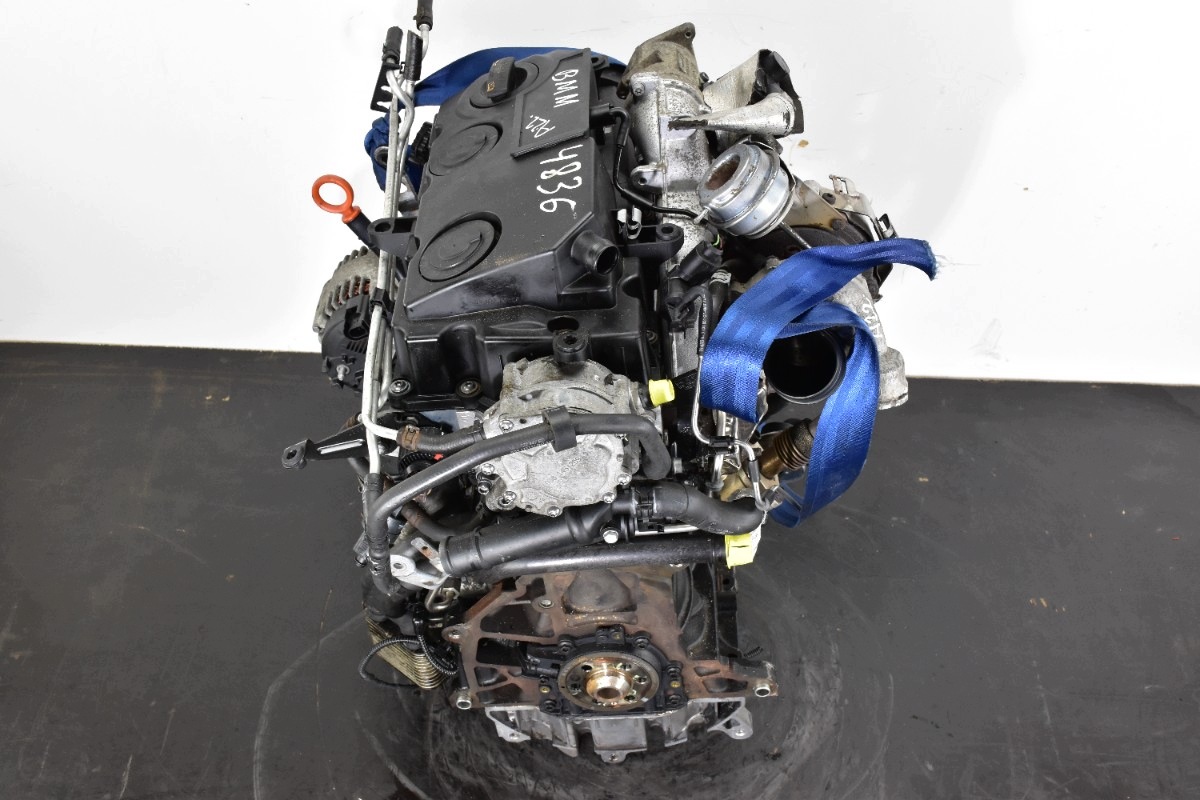 Moteur BMM - Image 5