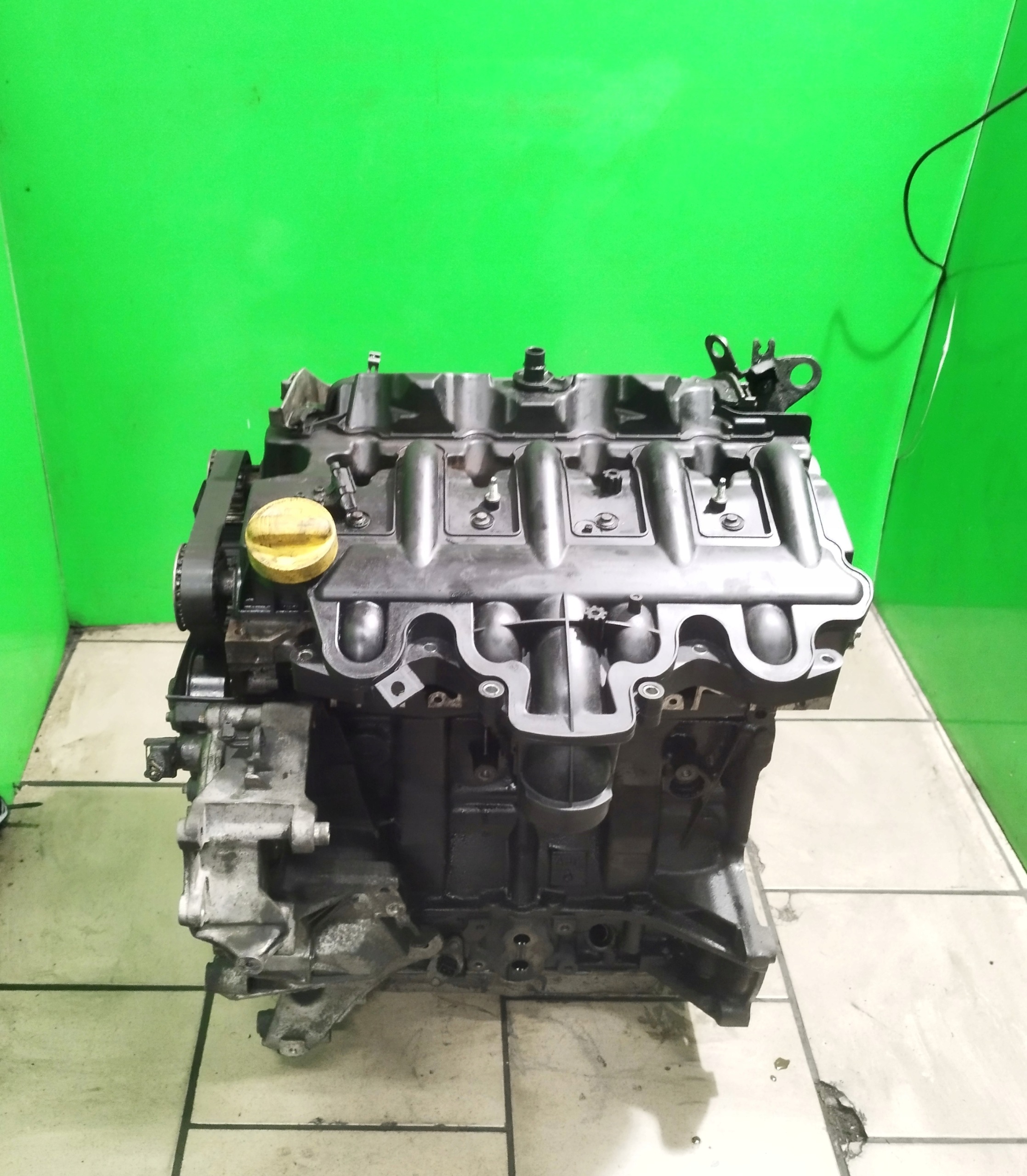 Moteur G9U 650 - Image 3