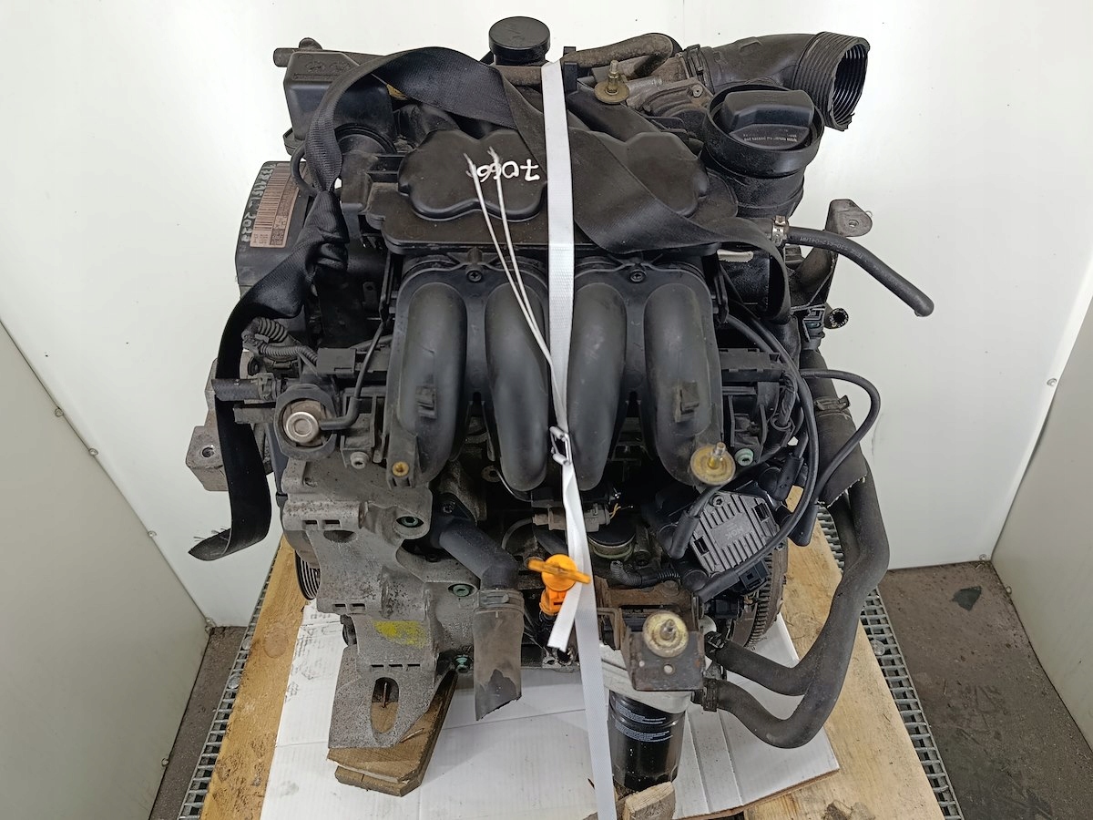 Moteur AKL - Image 1
