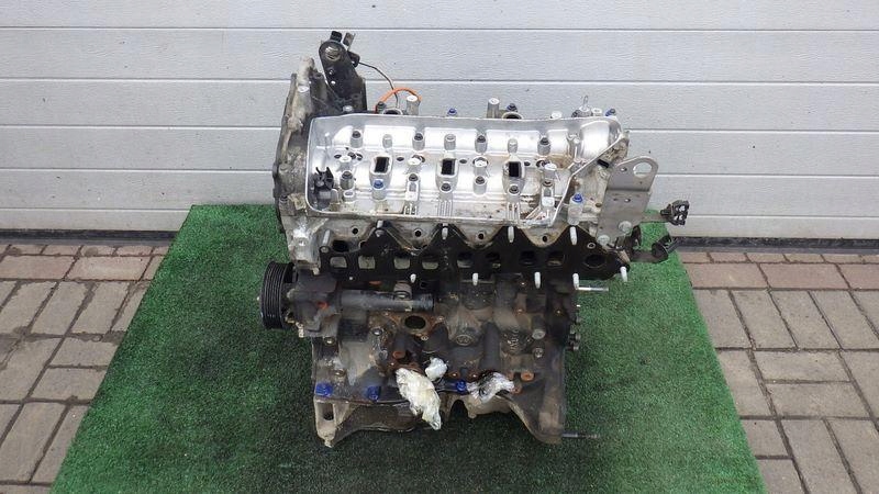 Moteur R9M 408 — vue 1