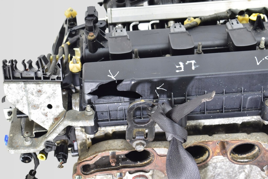 Moteur LF17 - Image 5