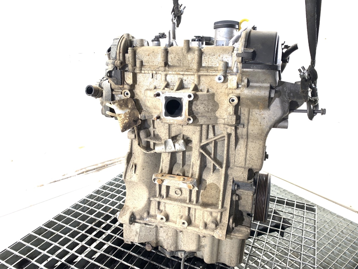 Moteur CHYA - Image 2