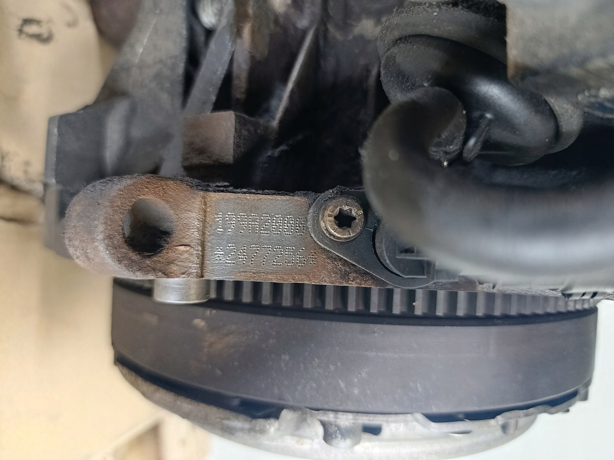 Moteur 199 A2.000 - Image 12