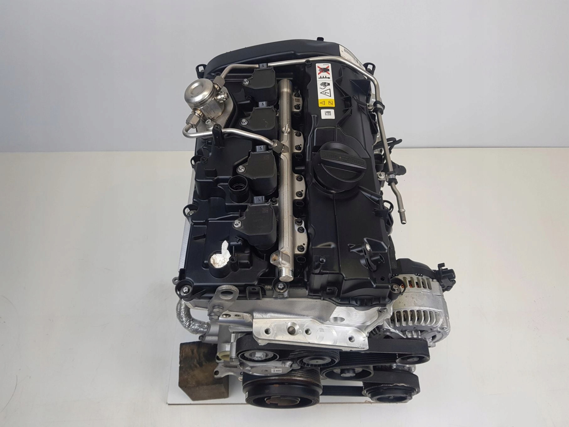 Moteur B48 A20 B - Image 4