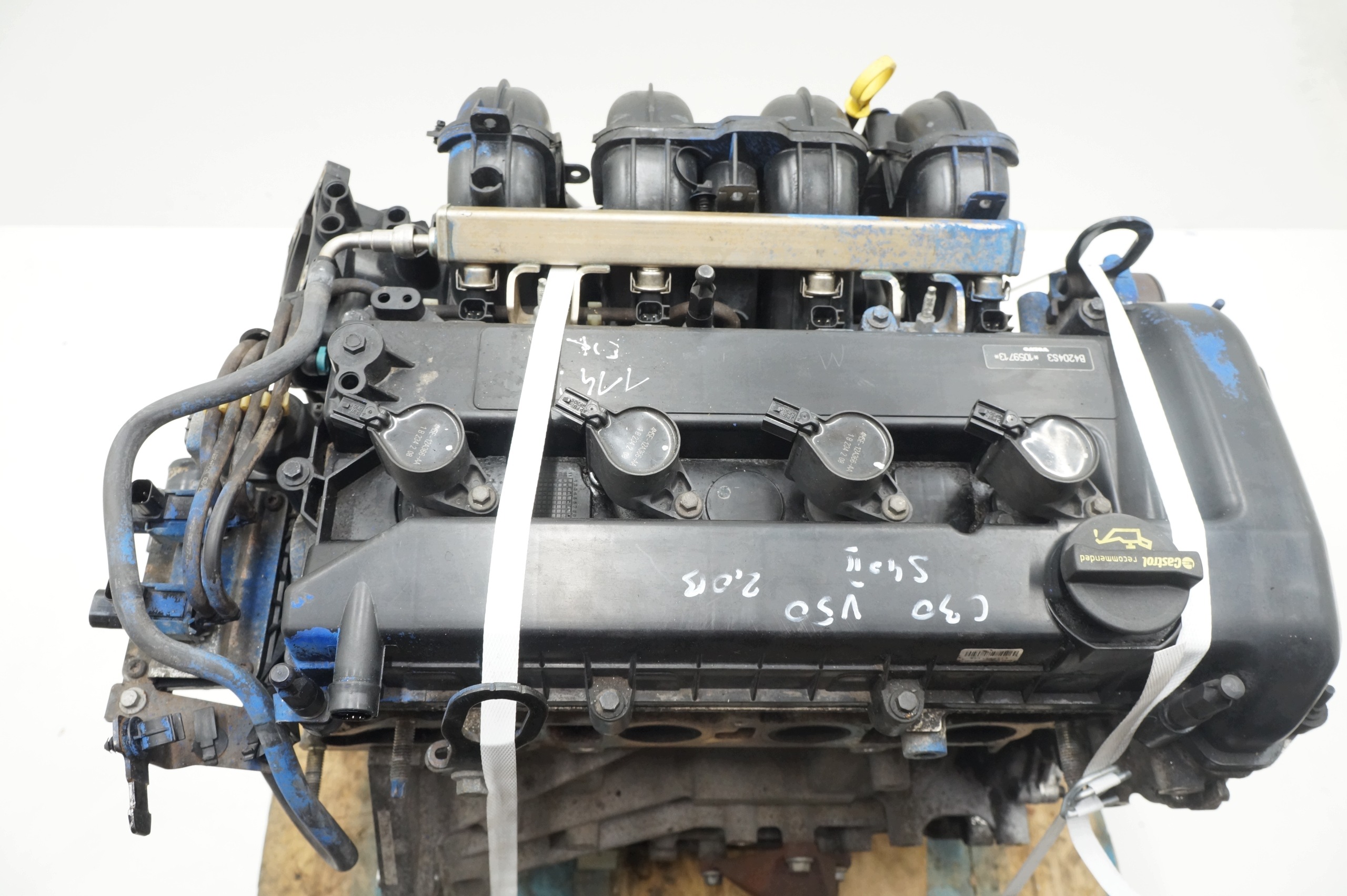 Moteur B 4204 S3 - Image 7