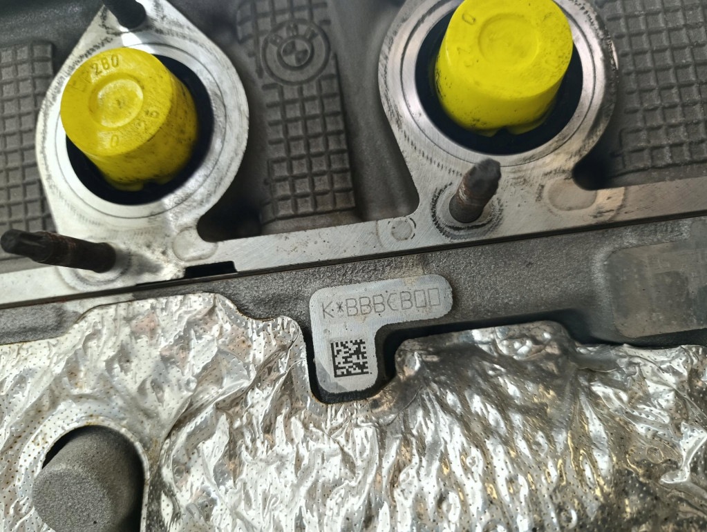 Moteur B47 D20 B - Image 8