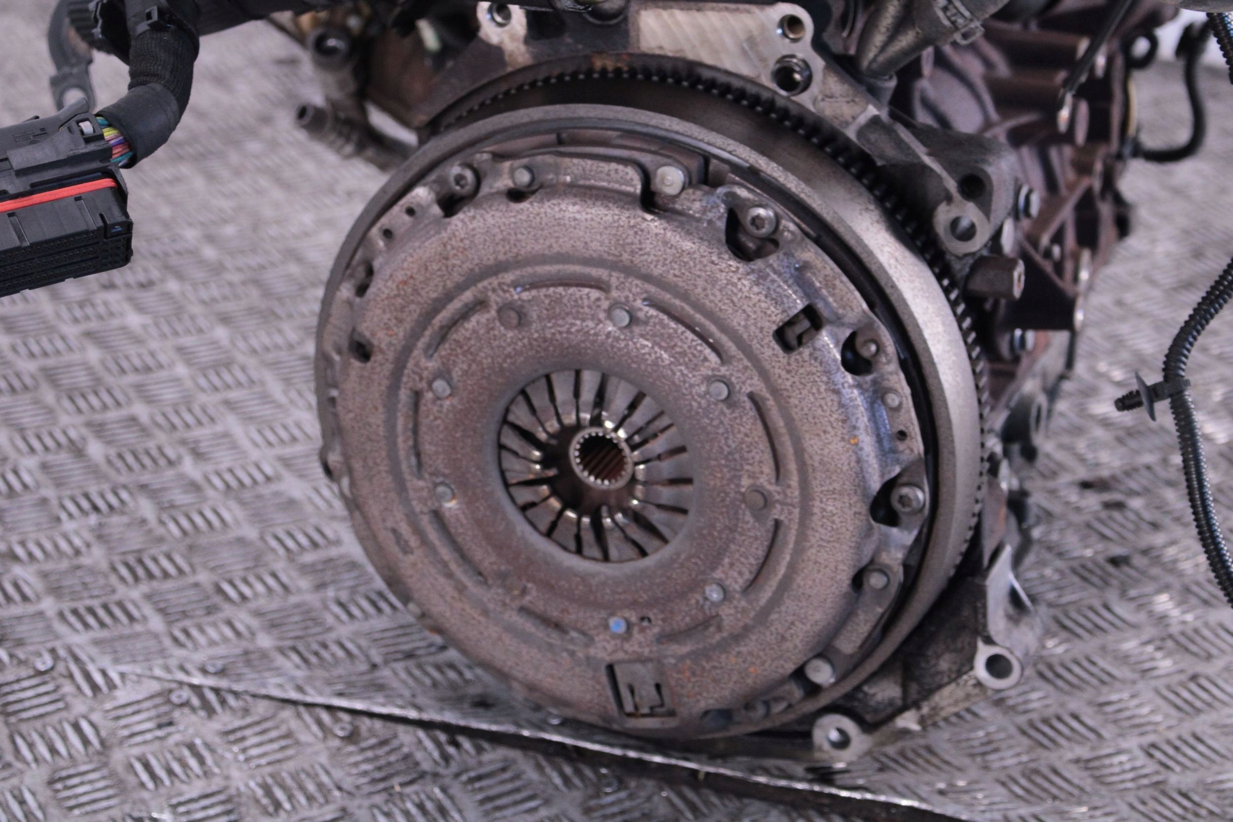 Moteur AHK (DW10FE) - Image 4