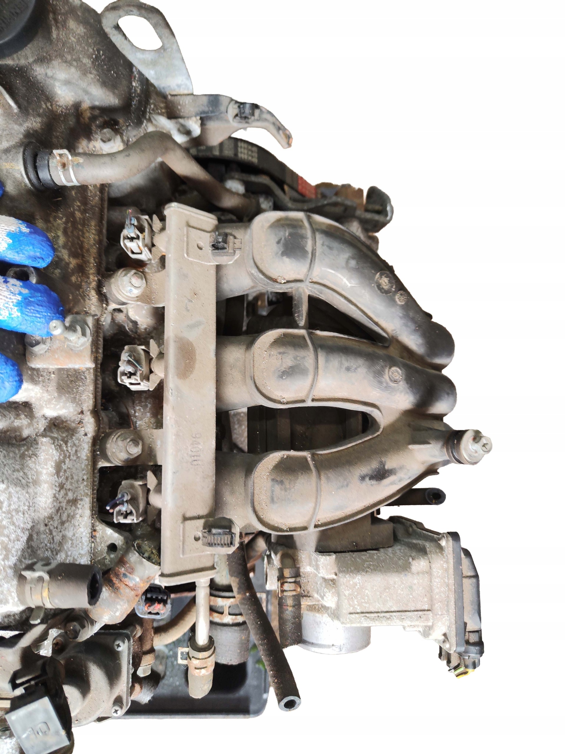 Moteur K10 B - Image 8