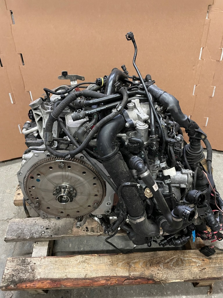 Moteur CNHC — vue 4