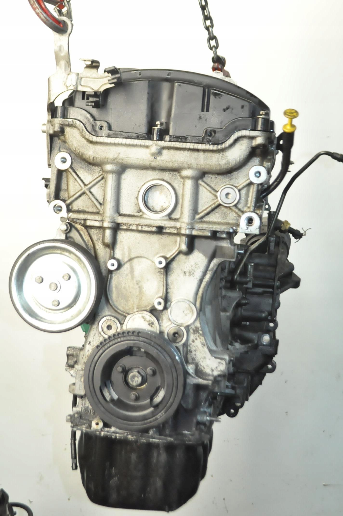 Moteur 5FV (EP6CDT) - Image 7