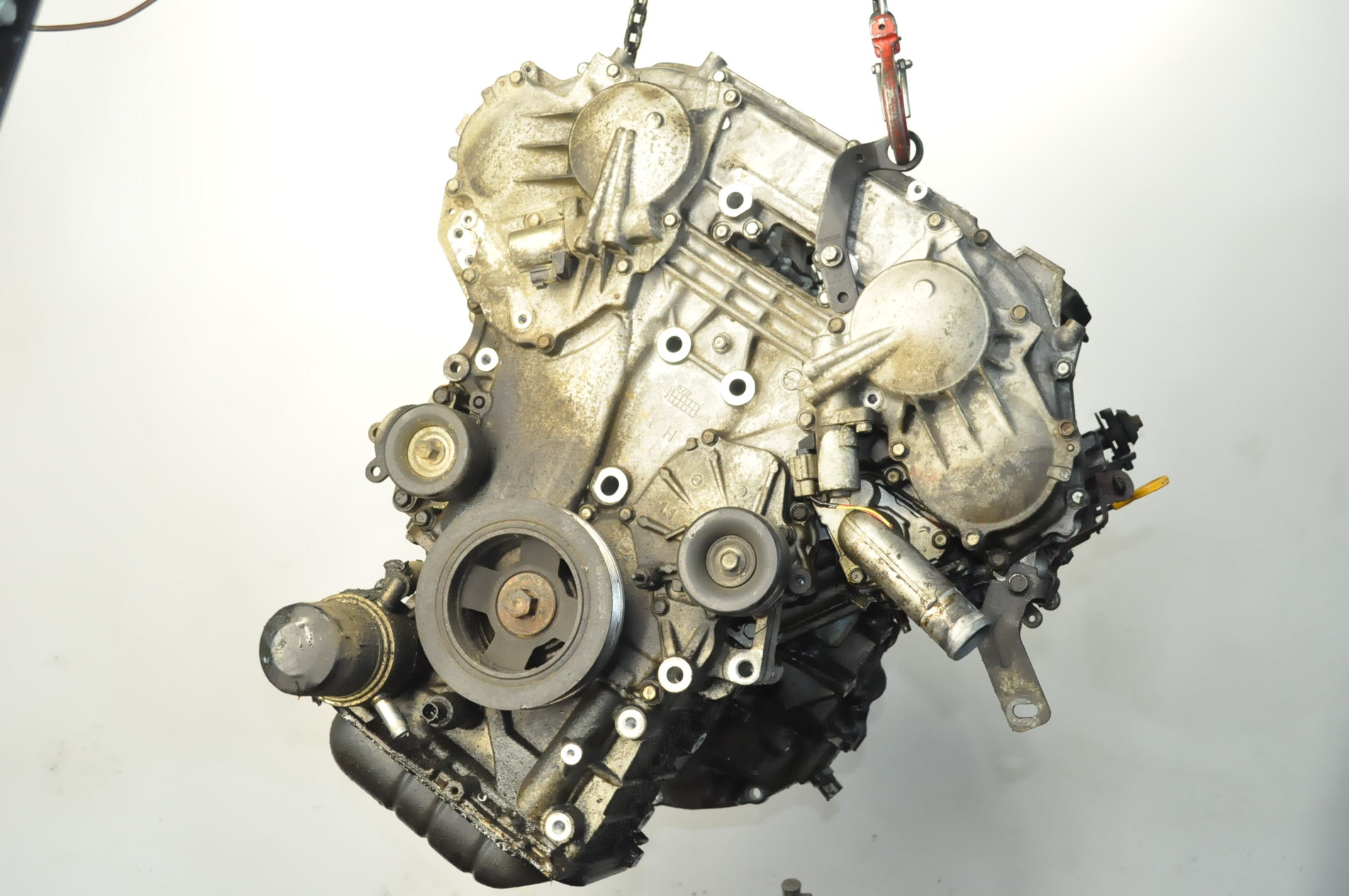 Moteur VQ35 — vue 4