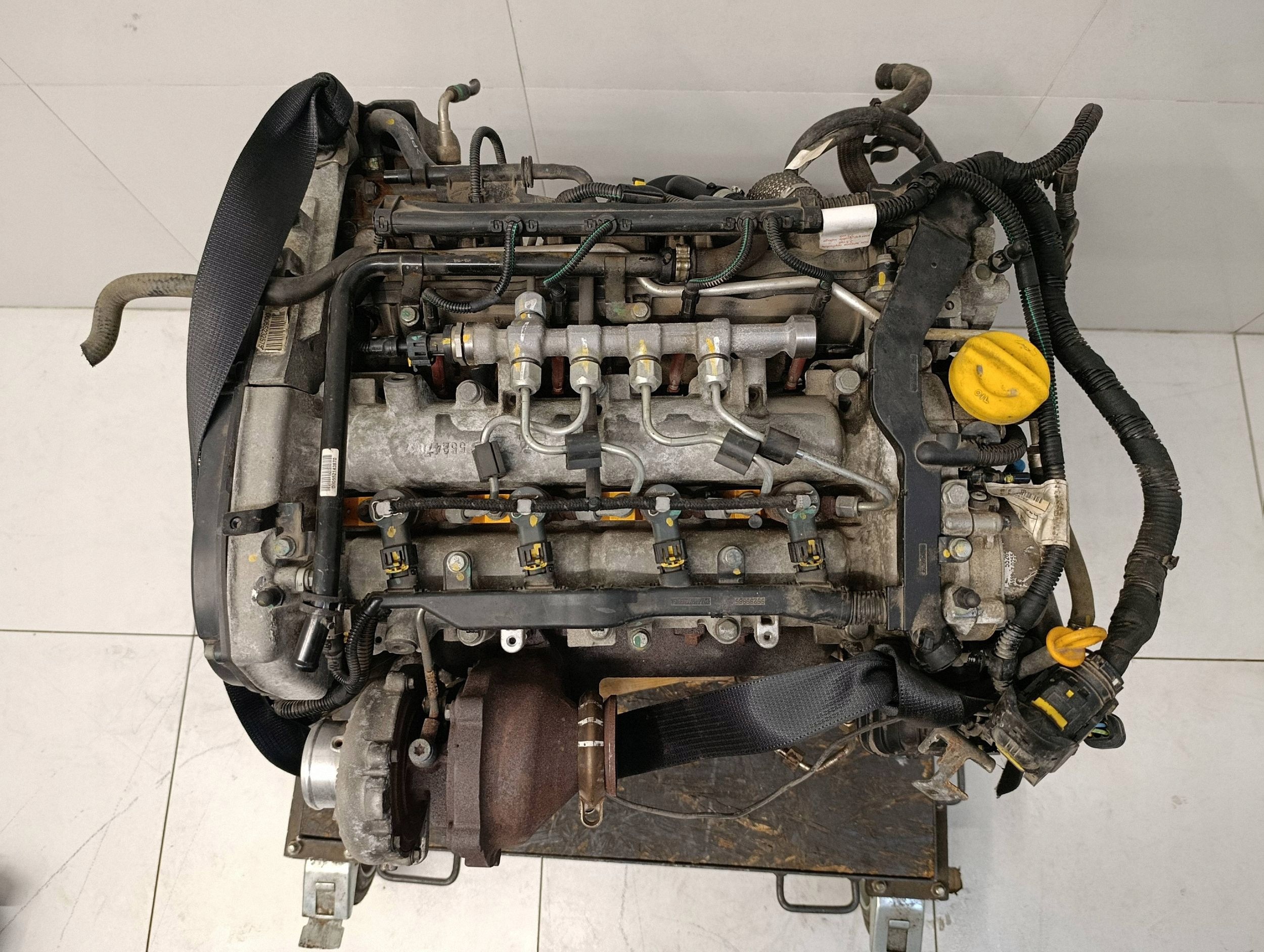 Moteur 939 B5.000 - Image 2