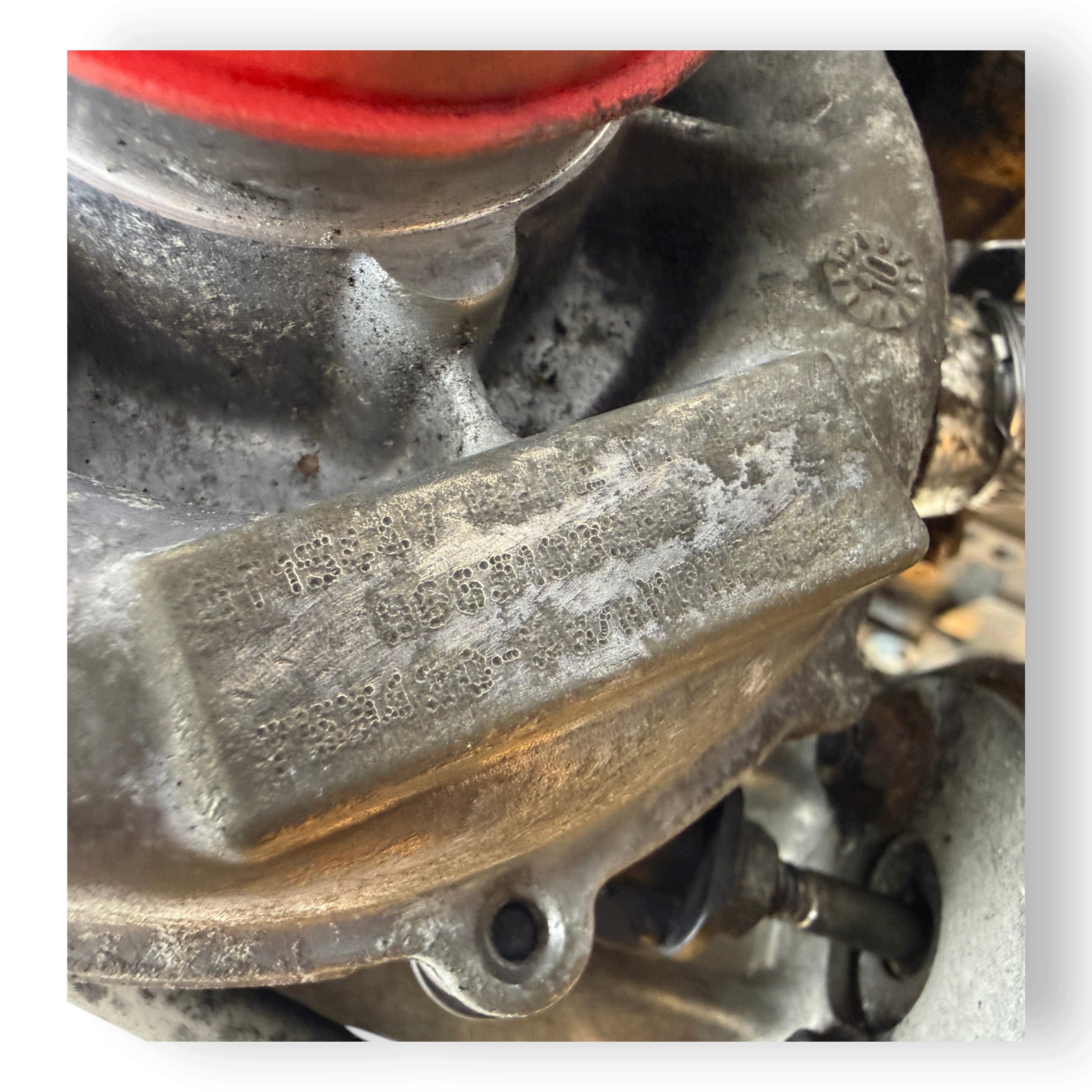 Moteur G8DD - Image 10