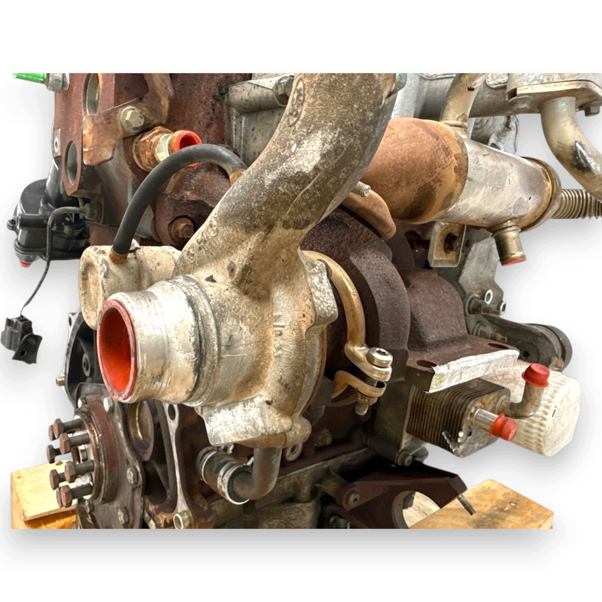 Moteur HCPA - Image 10