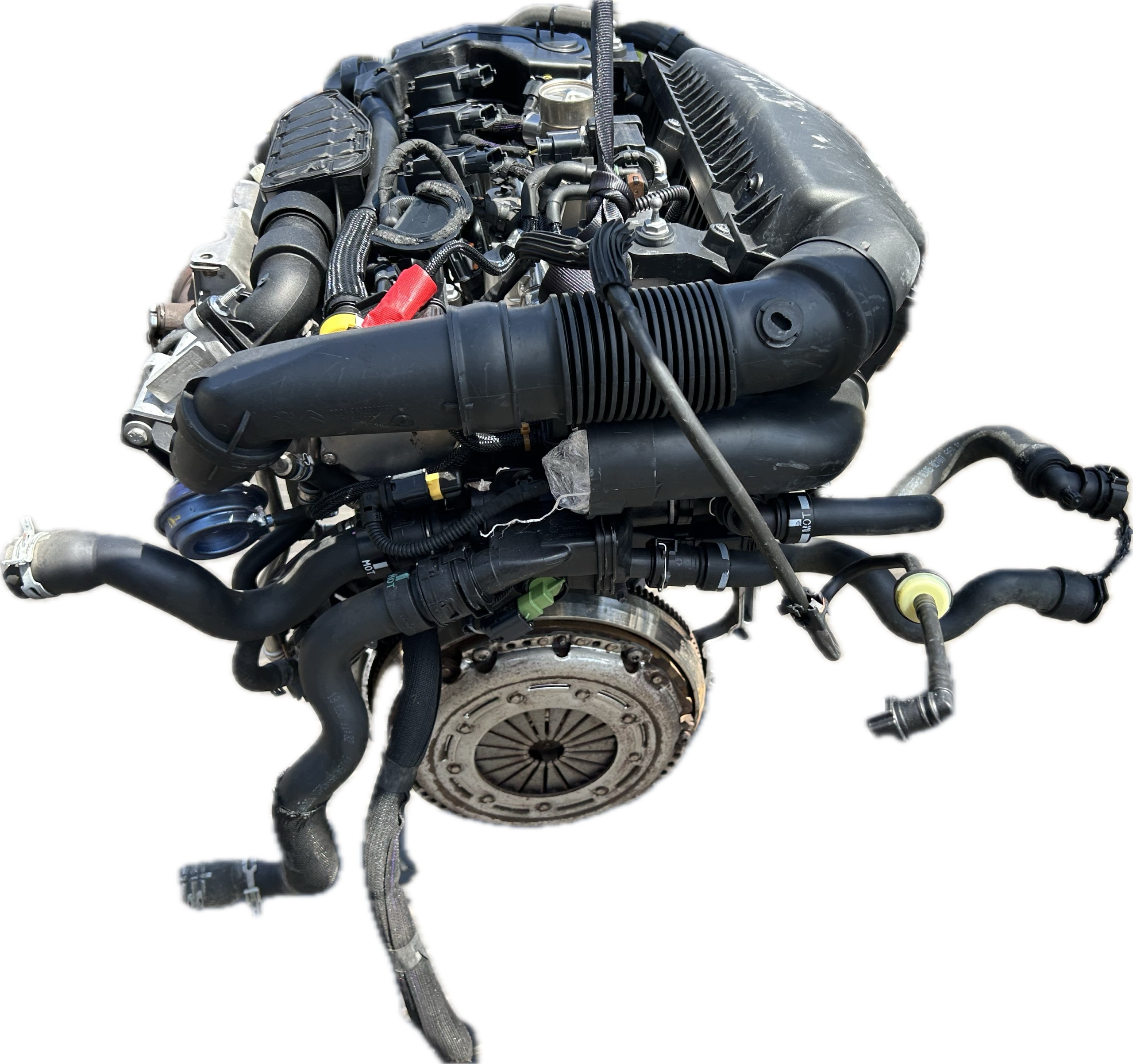 Moteur 8FP (EP3C) - Image 4
