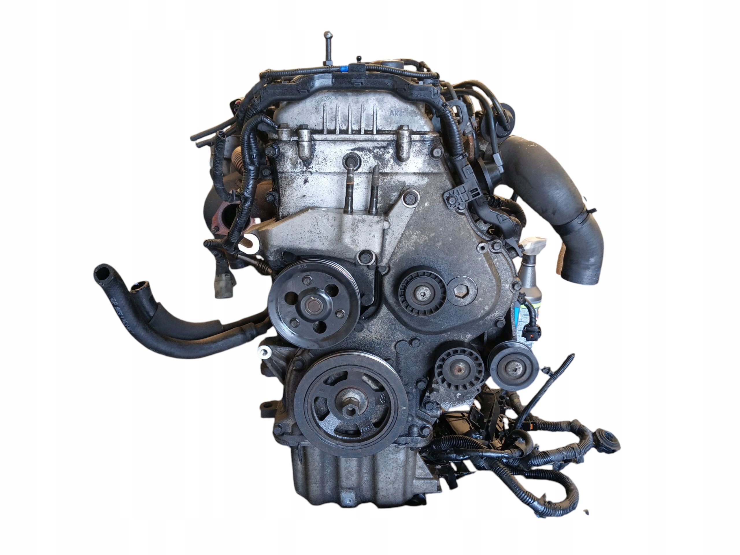 Moteur D3FA - Image 11