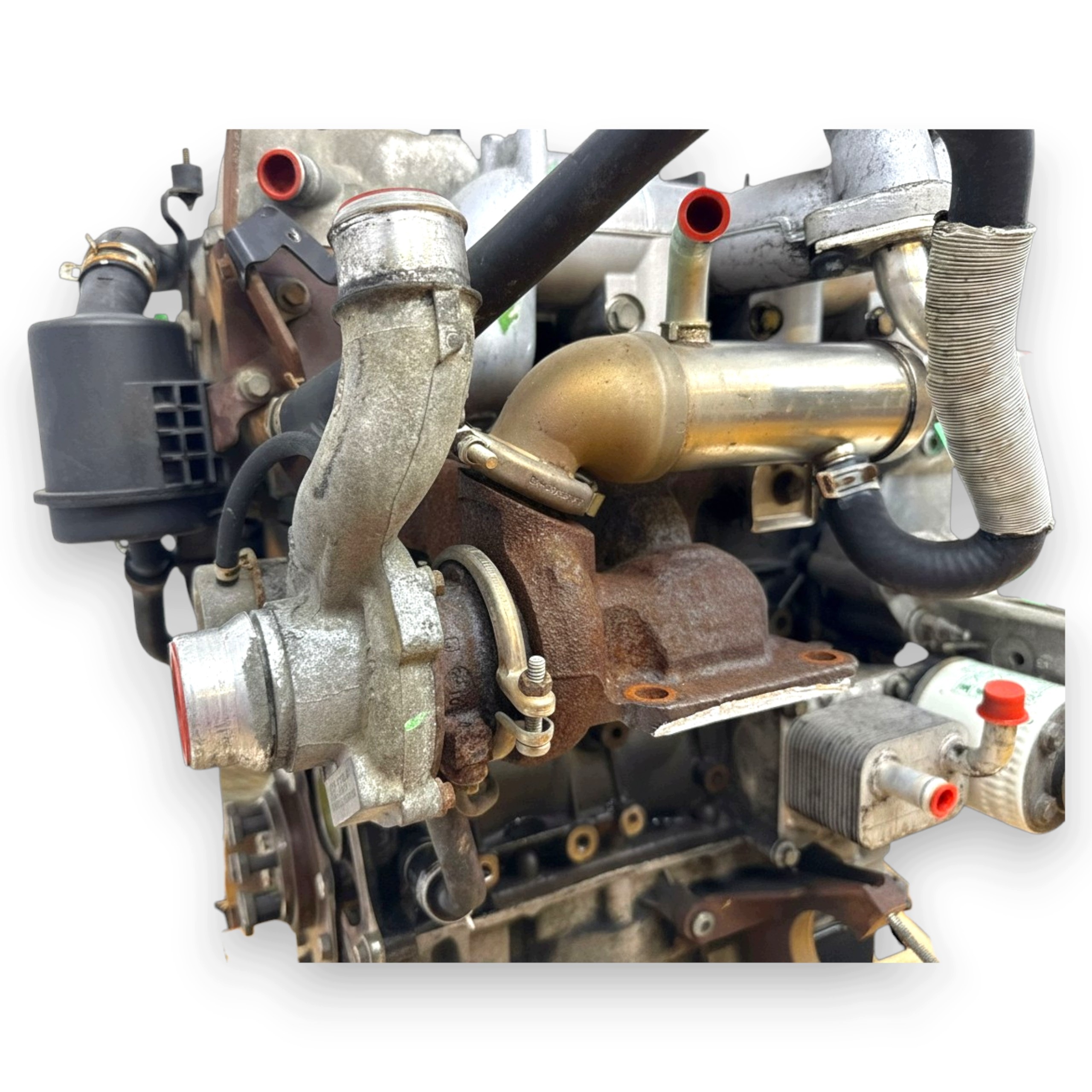 Moteur HCPA - Image 11