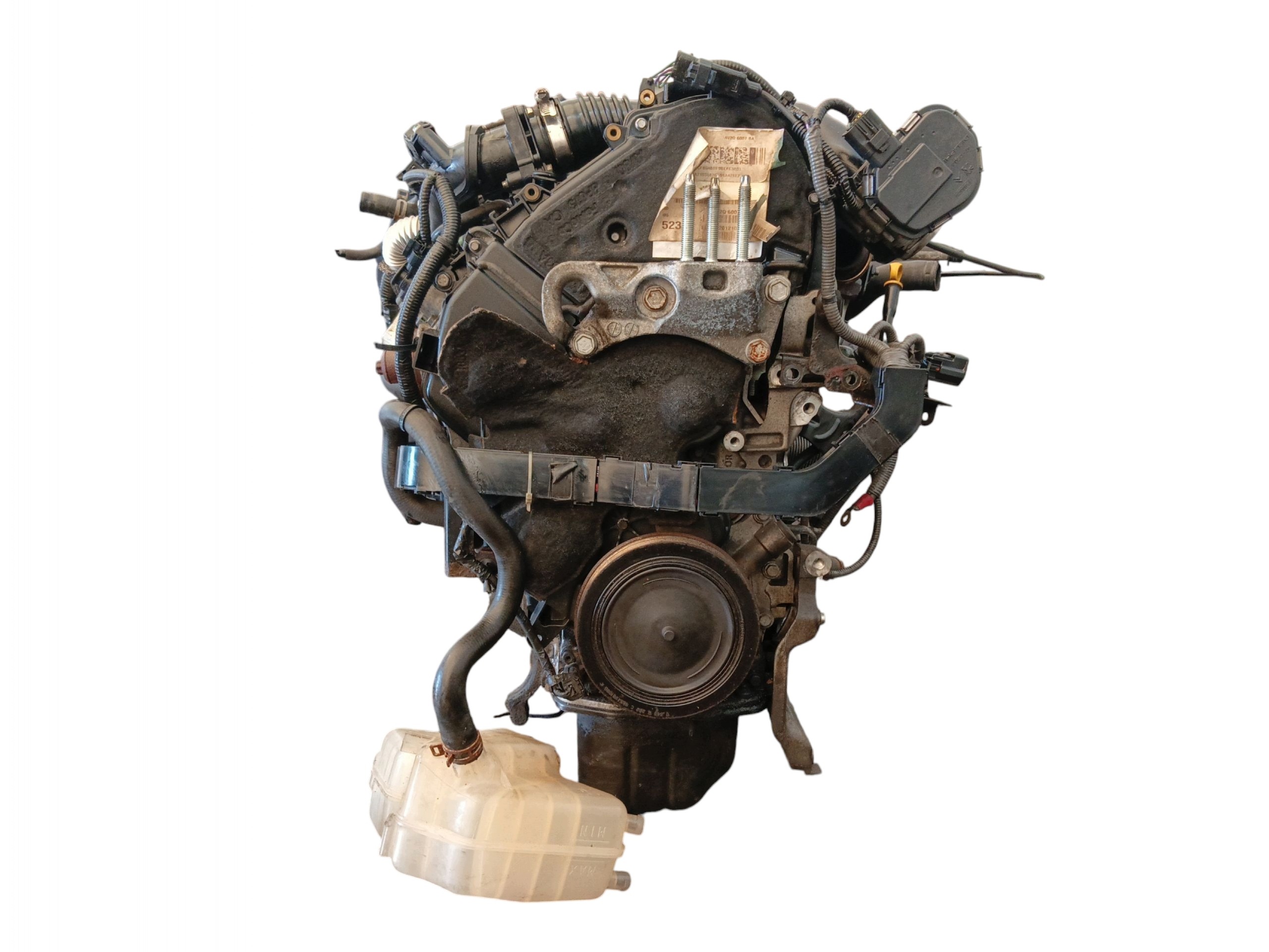 Moteur TZJA - Image 8