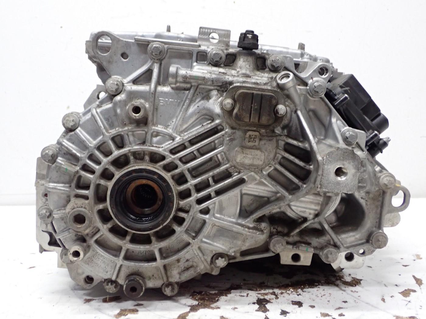 Moteur HA0001N0 - Image 4