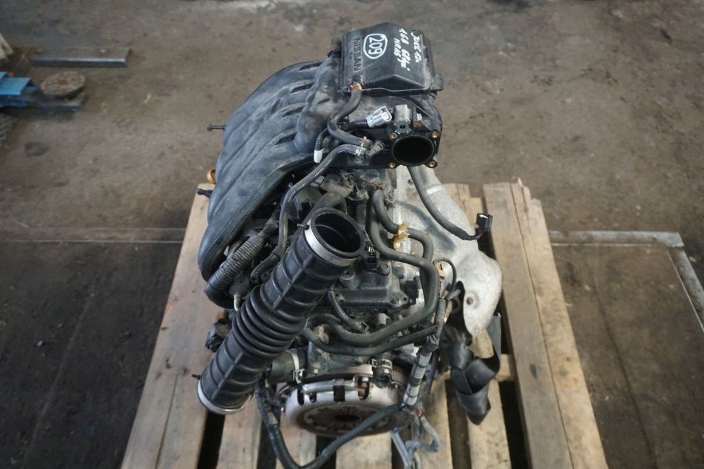 Moteur HR16DE - Image 3