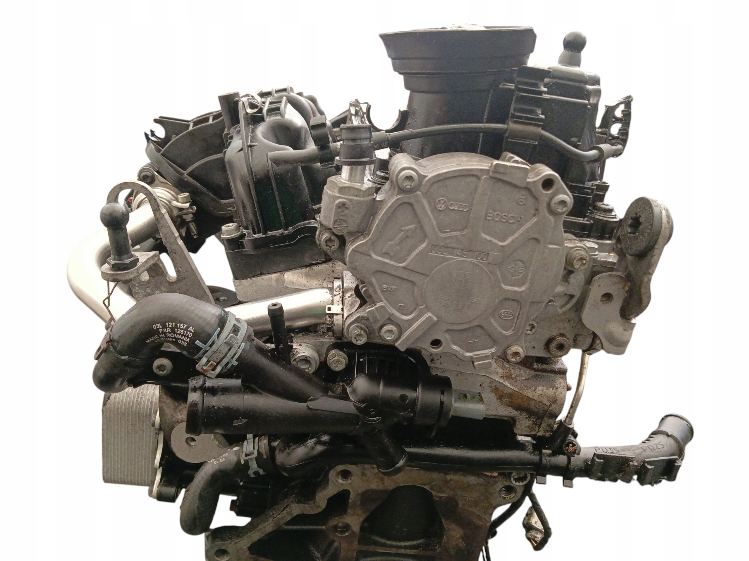 Moteur CAYC - Image 11