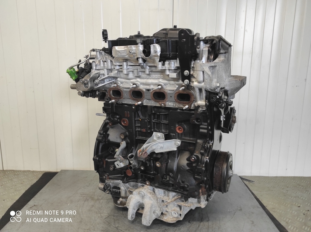 Moteur M9T 716 - Image 3