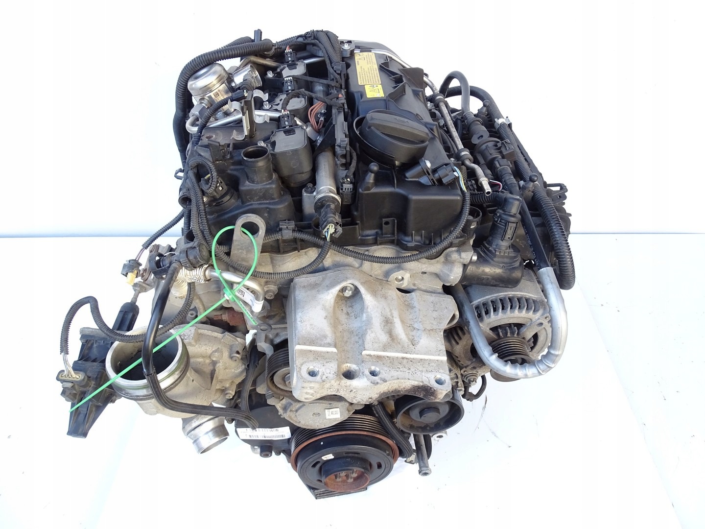 Moteur B38 A15 A - Image 5