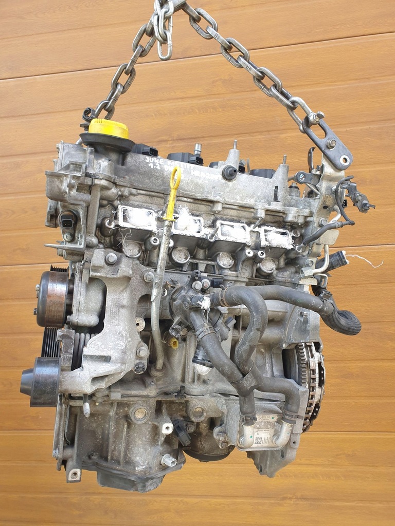 Moteur HRA2DDT — vue 3