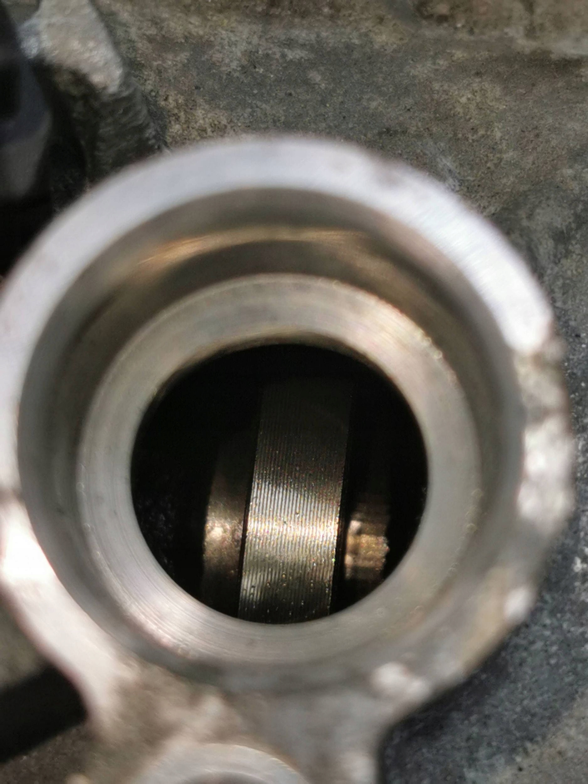 Moteur B 4204 T37 - Image 6