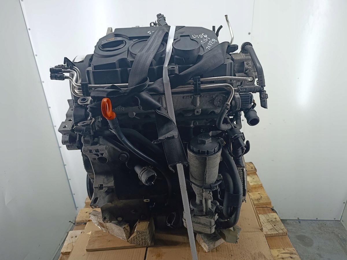 Moteur BLS - Image 2
