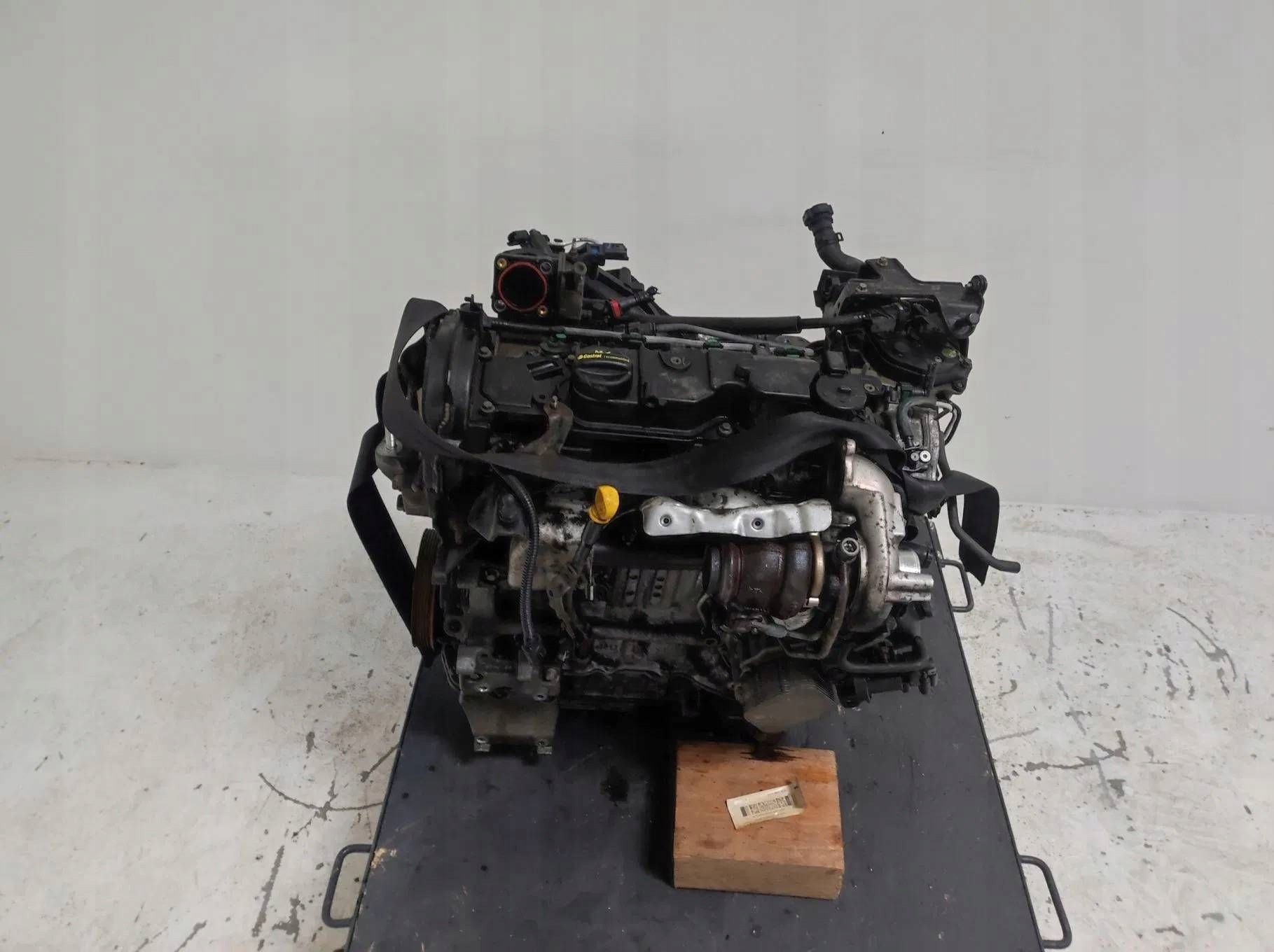 Moteur UGCB - Image 1