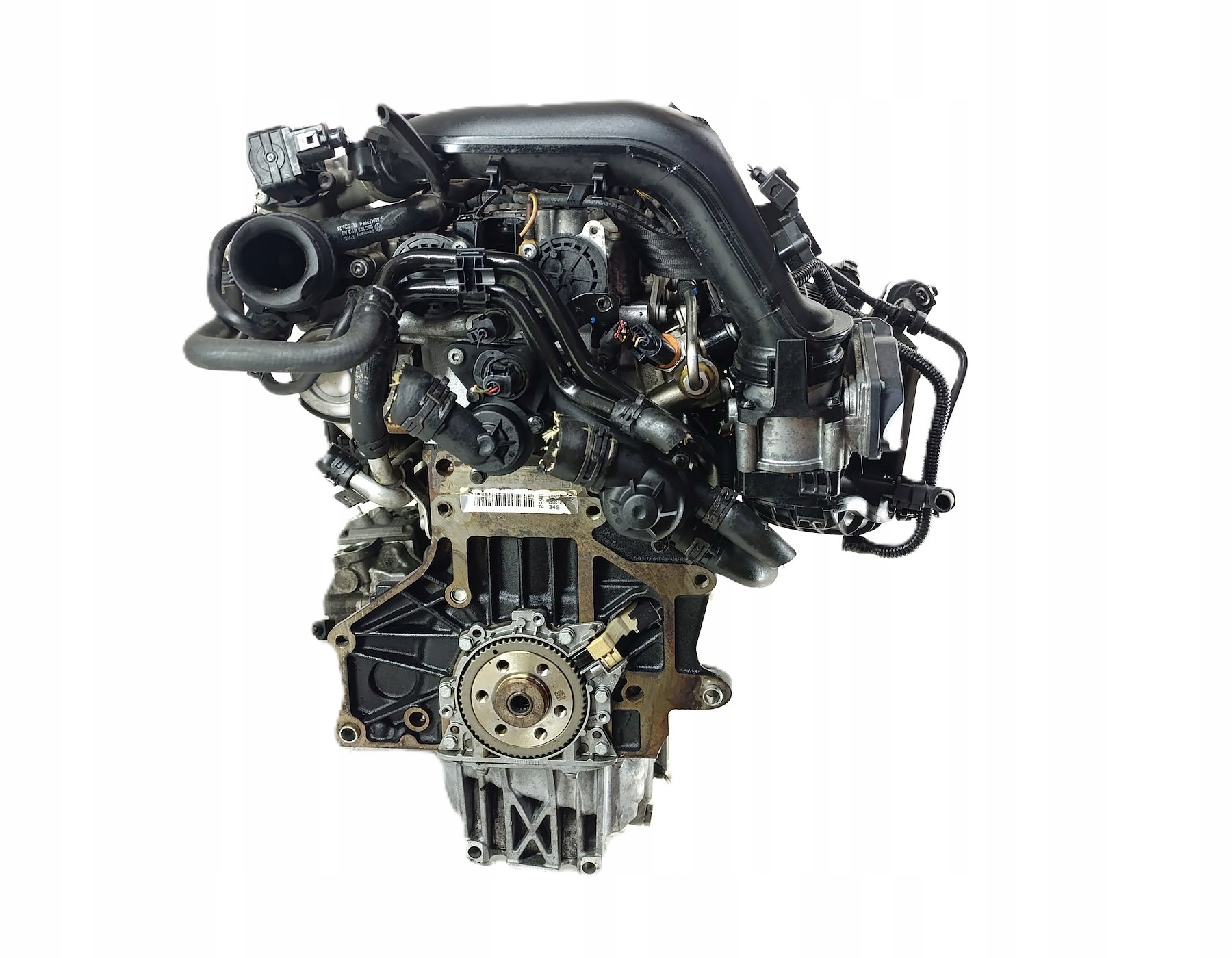 Moteur AAM - Image 2