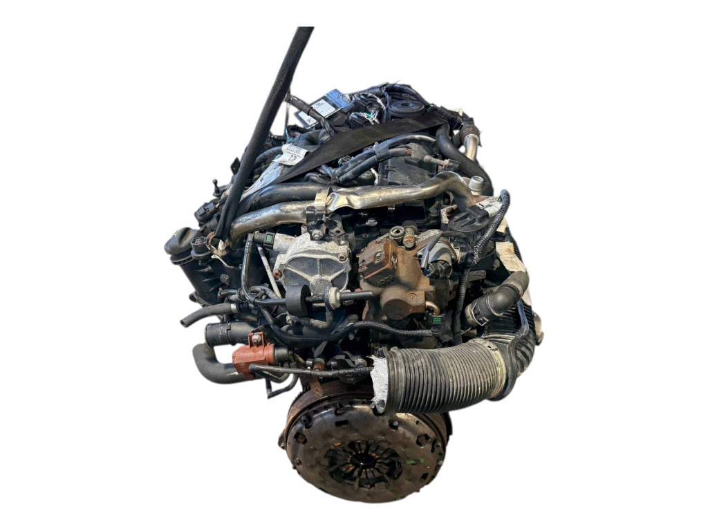 Moteur G6DG — vue 4