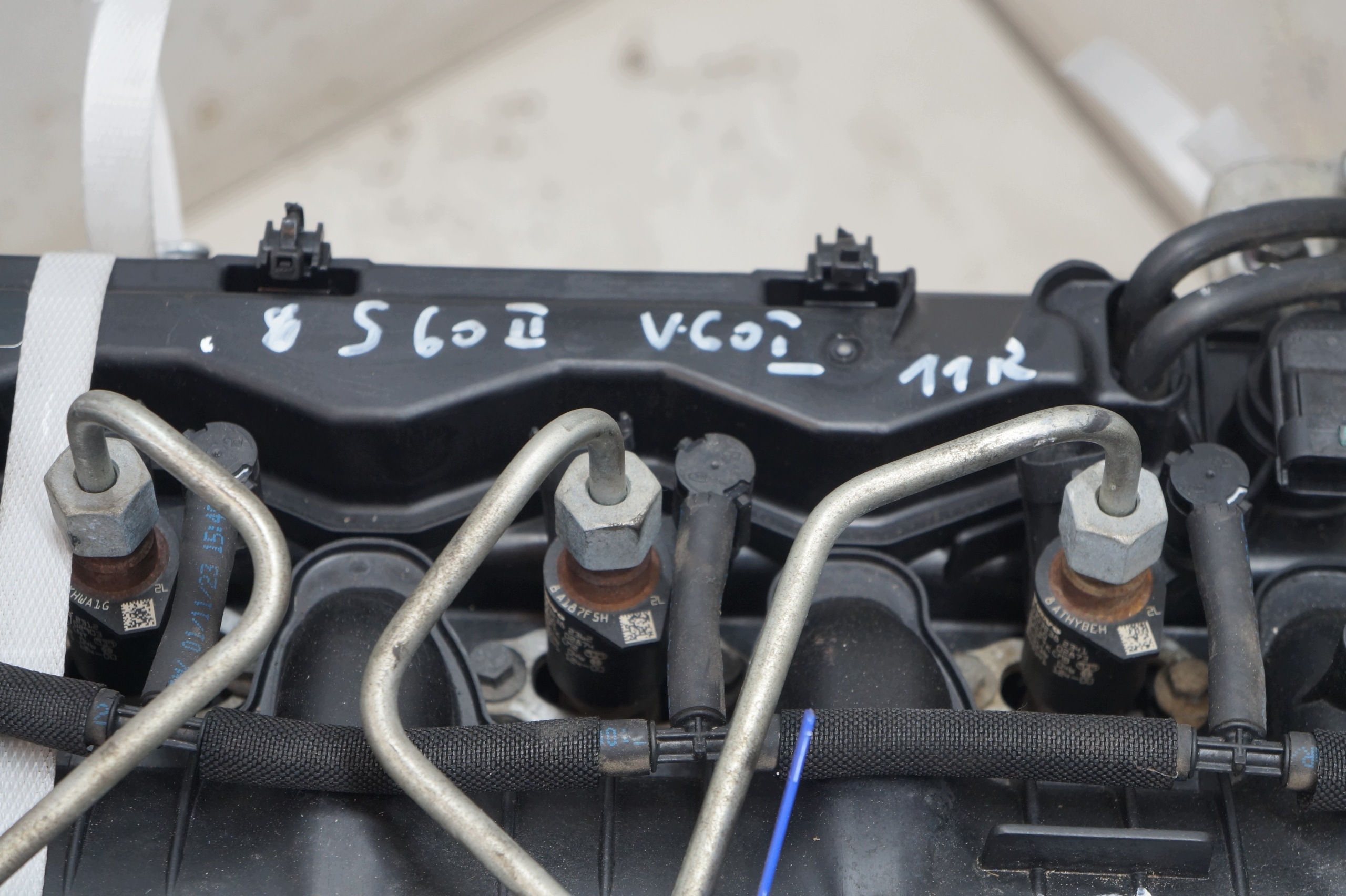 Moteur D 5204 T2 - Image 8