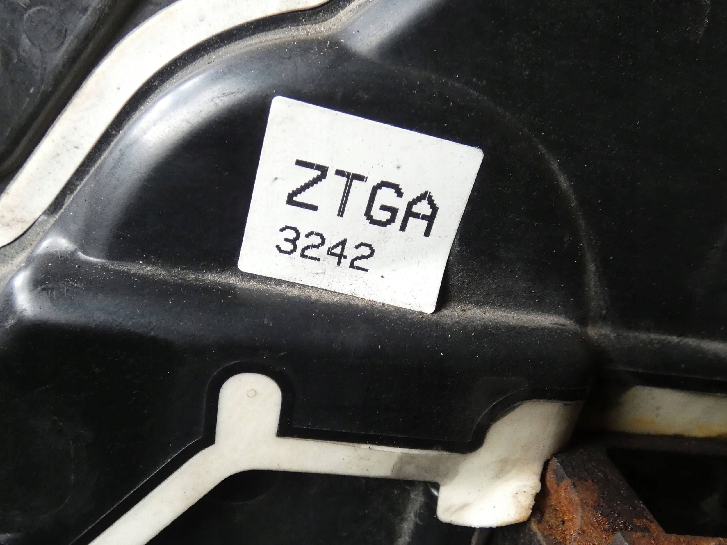 Moteur ZTGA - Image 5