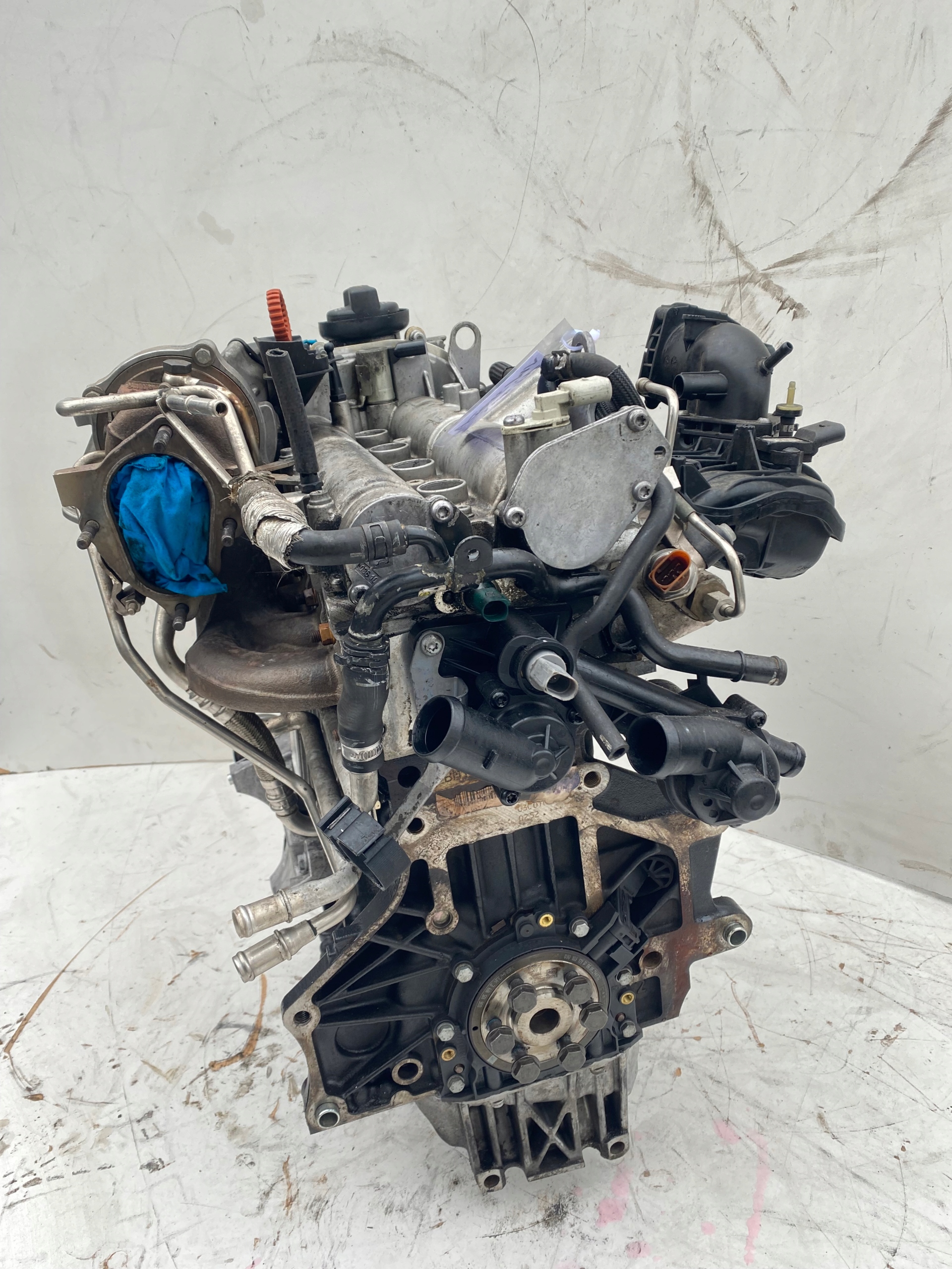 Moteur BMY - Image 4