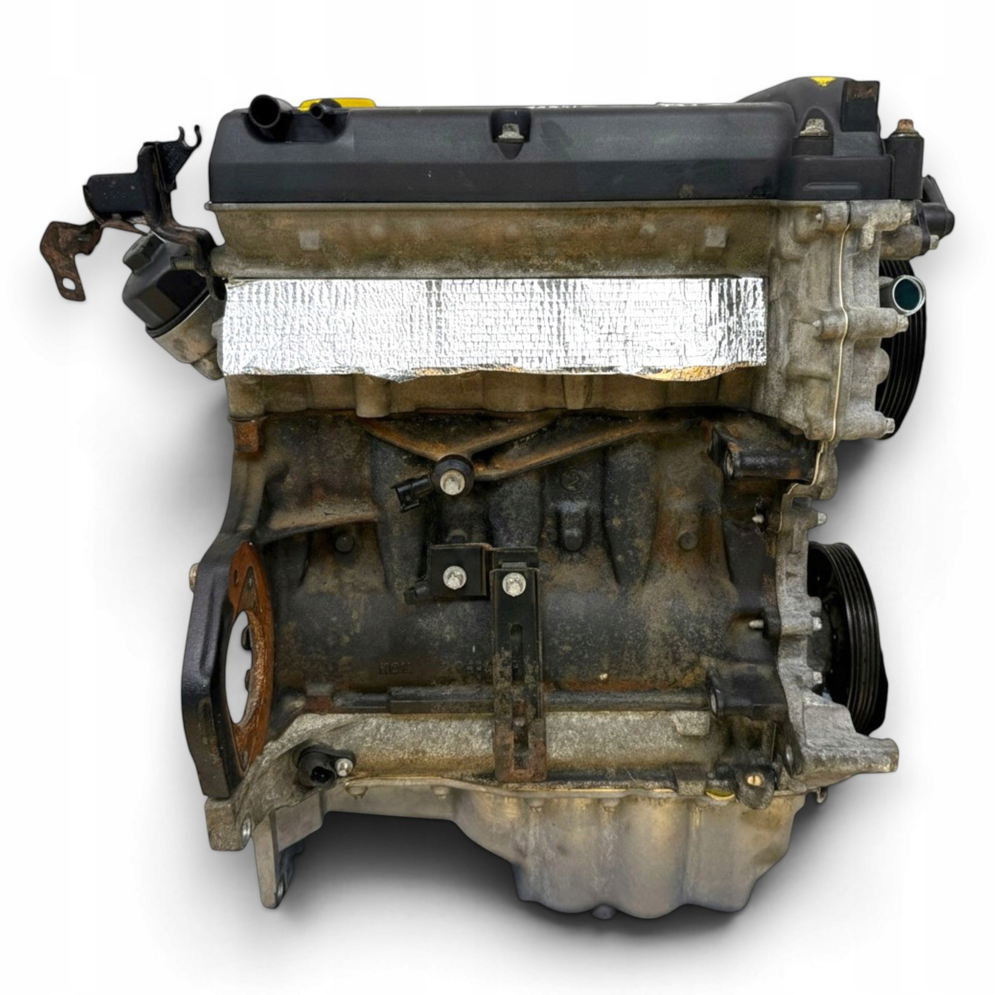 Moteur Z 14 XEP - Image 3