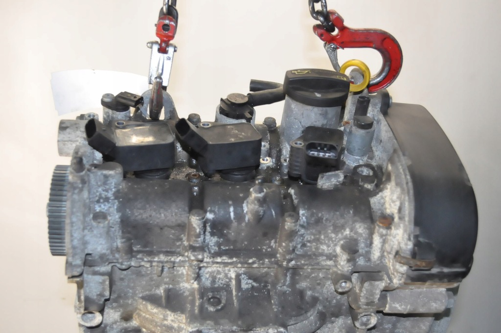 Moteur CHYA - Image 3