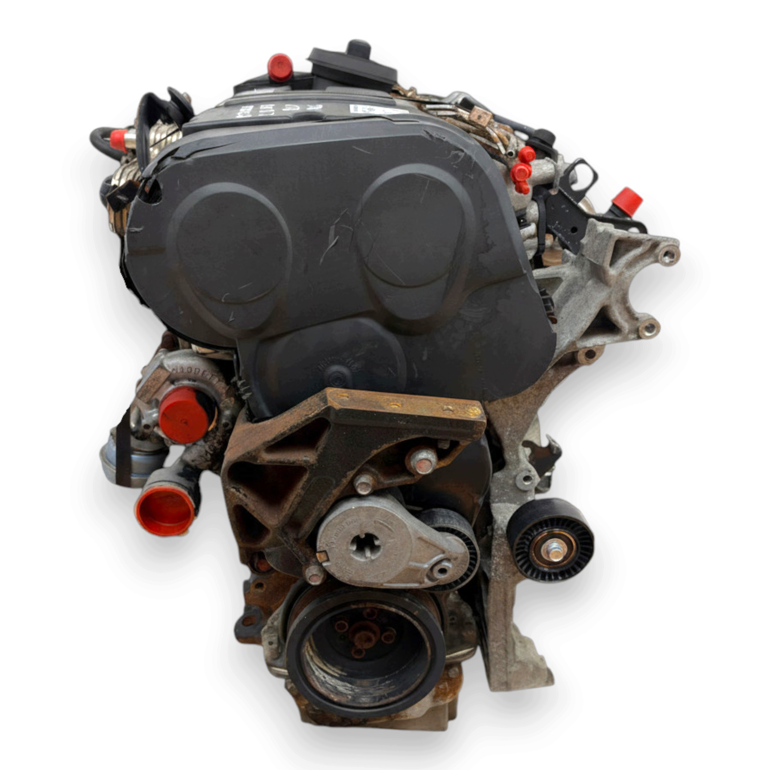 Moteur BSY - Image 6
