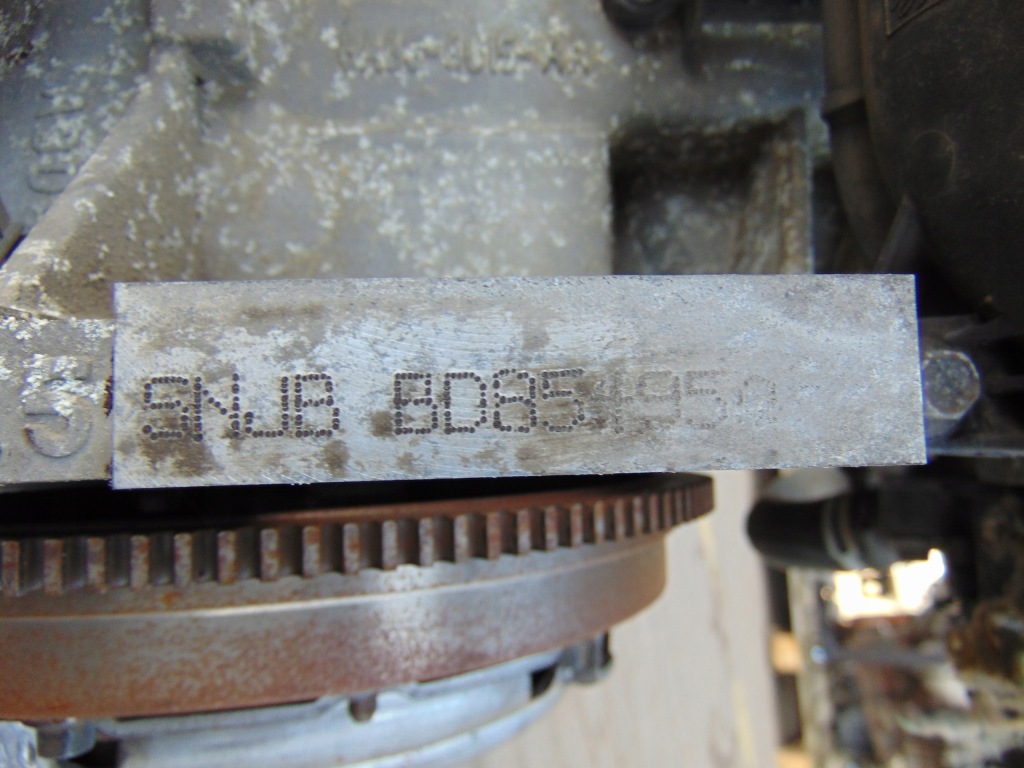 Moteur SNJB — vue 7